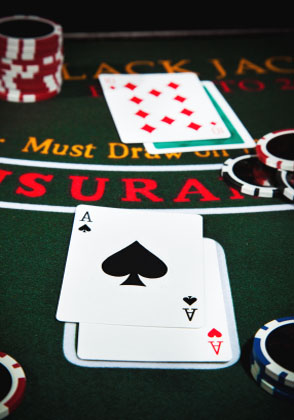 What is the best online blackjack casino