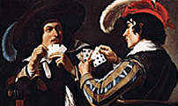 Gambling History